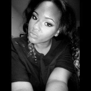 Meet your Posher, Shanise